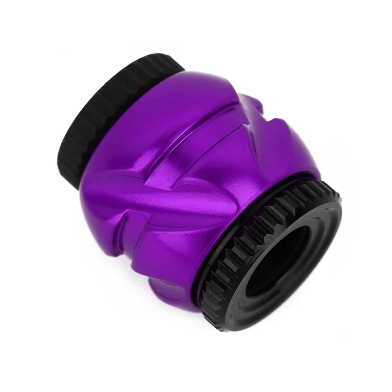 Archery Variable Diameter Peep Sight Aperture 37and 45 Degree/ Clarifier Lens #1/2/3/4 Compound Bow Hunting Shooting Accessories